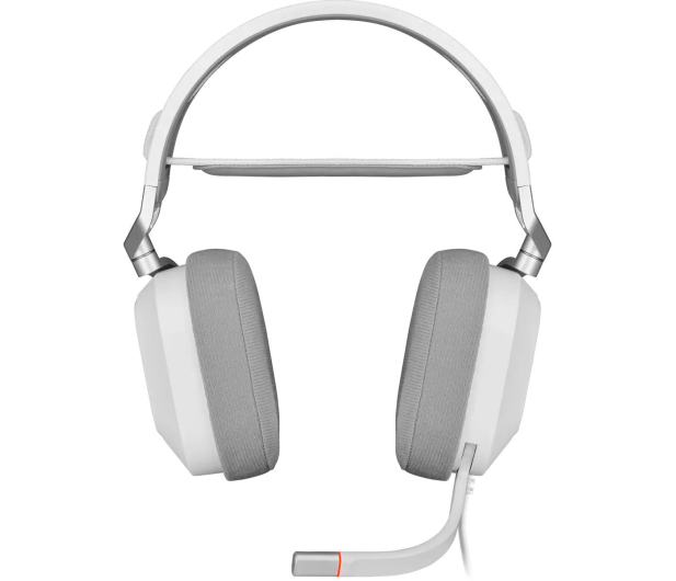 Corsair HS80 RGB USB White - 1041896 - zdjęcie 3